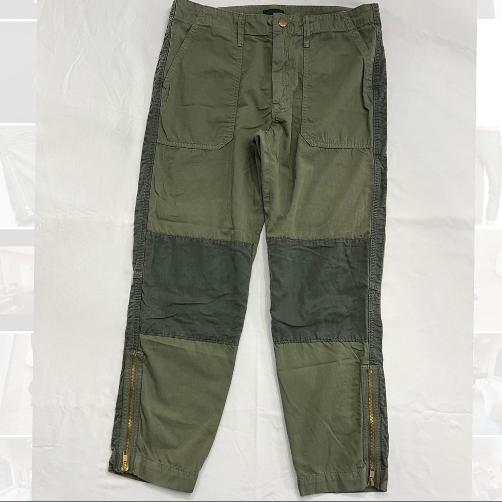 MOTHER Cargo Pants - Picture 2 of 6